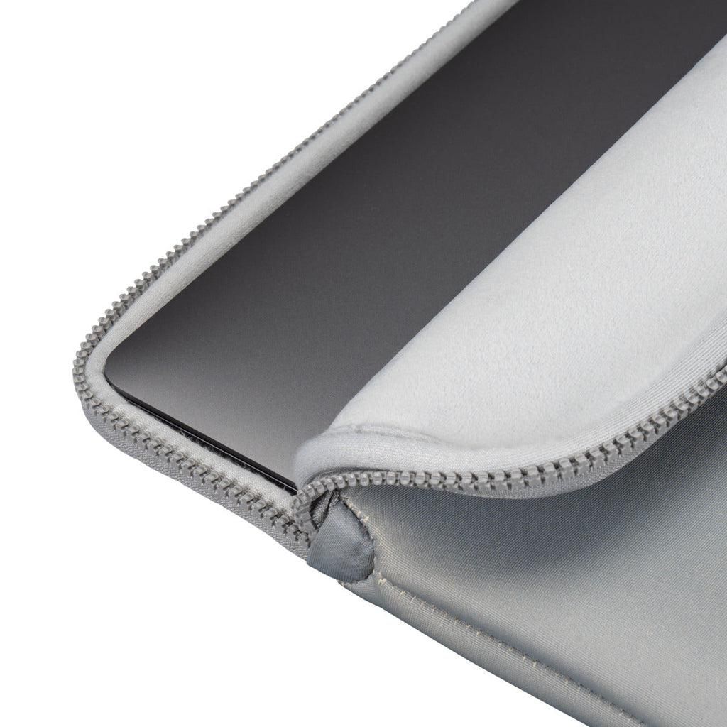 Targus Chromatic 14" MacBook Pro Sleeve with Plush Lining – Grey | TBS98204GL Bag & Case Targus