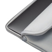 Targus Chromatic 14" MacBook Pro Sleeve with Plush Lining – Grey | TBS98204GL Bag & Case Targus