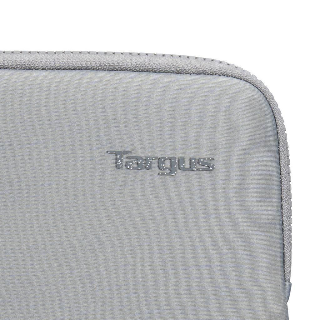 Targus Chromatic 14" MacBook Pro Sleeve with Plush Lining – Grey | TBS98204GL Bag & Case Targus