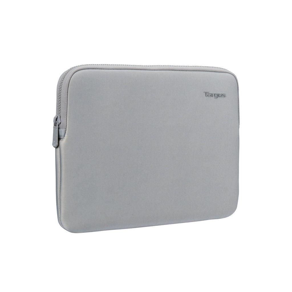 Targus Chromatic 14" MacBook Pro Sleeve with Plush Lining – Grey | TBS98204GL Bag & Case Targus