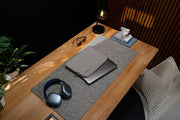 Targus Chromatic 14" MacBook Pro Sleeve with Plush Lining – Grey | TBS98204GL Bag & Case Targus
