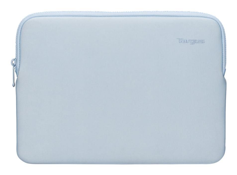 Targus Chromatic 15–16" Laptop Sleeve with Plush Velboa Lining – Blue | TBS98302GL Bag & Case Targus