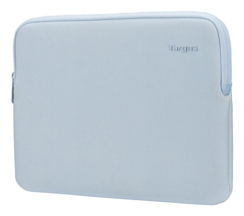 Targus Chromatic 15–16" Laptop Sleeve with Plush Velboa Lining – Blue | TBS98302GL Bag & Case Targus