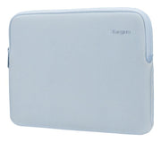 Targus Chromatic 15–16" Laptop Sleeve with Plush Velboa Lining – Blue | TBS98302GL Bag & Case Targus