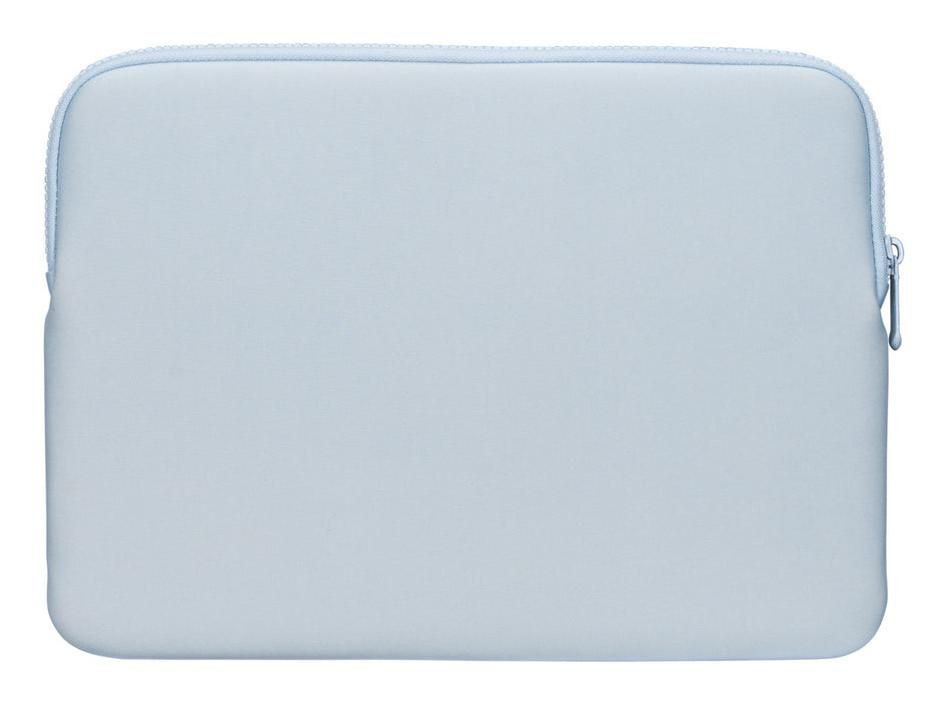 Targus Chromatic 15–16" Laptop Sleeve with Plush Velboa Lining – Blue | TBS98302GL Bag & Case Targus