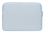 Targus Chromatic 15–16" Laptop Sleeve with Plush Velboa Lining – Blue | TBS98302GL Bag & Case Targus