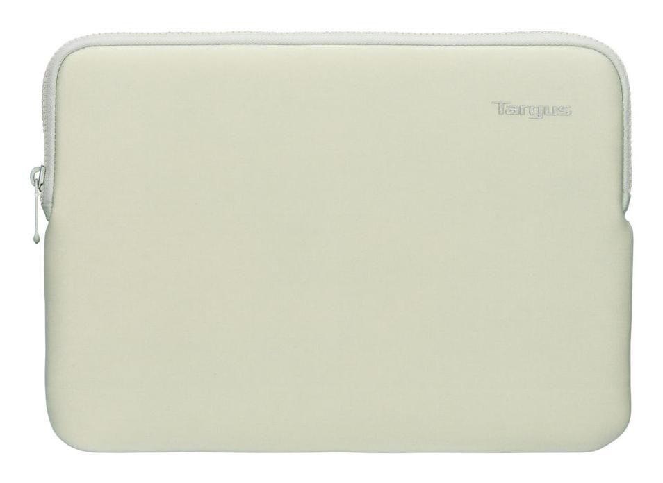 Targus Chromatic 15–16" Laptop Sleeve with Plush Velboa Lining – Green | TBS98305GL Bag & Case Targus