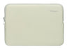 Targus Chromatic 15–16" Laptop Sleeve with Plush Velboa Lining – Green | TBS98305GL
