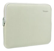 Targus Chromatic 15–16" Laptop Sleeve with Plush Velboa Lining – Green | TBS98305GL Bag & Case Targus