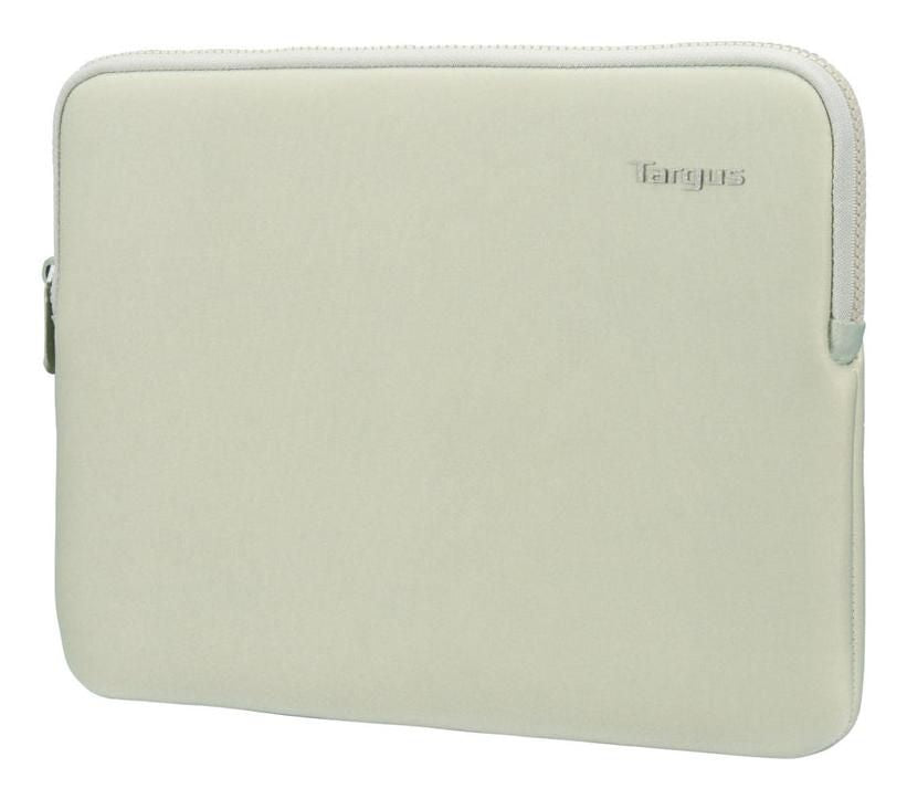 Targus Chromatic 15–16" Laptop Sleeve with Plush Velboa Lining – Green | TBS98305GL Bag & Case Targus