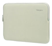 Targus Chromatic 15–16" Laptop Sleeve with Plush Velboa Lining – Green | TBS98305GL Bag & Case Targus