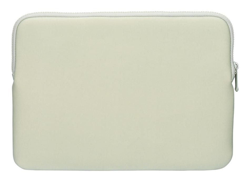 Targus Chromatic 15–16" Laptop Sleeve with Plush Velboa Lining – Green | TBS98305GL Bag & Case Targus