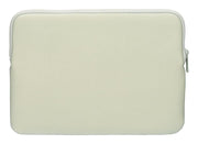 Targus Chromatic 15–16" Laptop Sleeve with Plush Velboa Lining – Green | TBS98305GL Bag & Case Targus