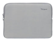 Targus Chromatic 15–16" Laptop Sleeve with Plush Velboa Lining – Grey | TBS98304GL Bag & Case Targus