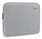 Targus Chromatic 15–16" Laptop Sleeve with Plush Velboa Lining – Grey | TBS98304GL Bag & Case Targus