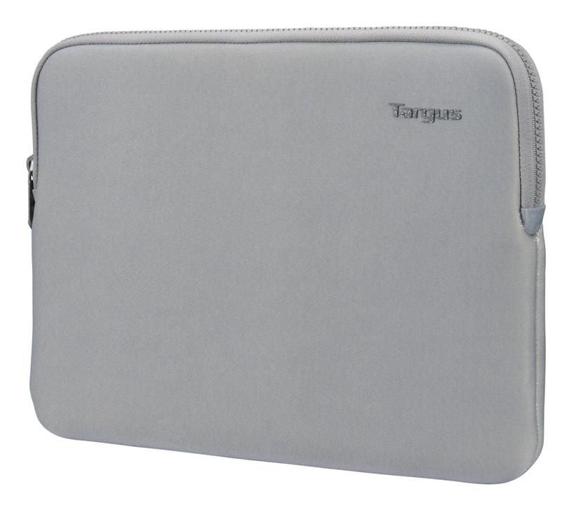 Targus Chromatic 15–16" Laptop Sleeve with Plush Velboa Lining – Grey | TBS98304GL Bag & Case Targus
