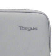 Targus Chromatic 15–16" Laptop Sleeve with Plush Velboa Lining – Grey | TBS98304GL Bag & Case Targus