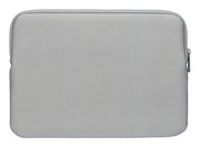 Targus Chromatic 15–16" Laptop Sleeve with Plush Velboa Lining – Grey | TBS98304GL Bag & Case Targus