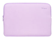 Targus Chromatic 15–16" Laptop Sleeve with Plush Velboa Lining – Purple | TBS98307GL Bag & Case Targus