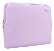Targus Chromatic 15–16" Laptop Sleeve with Plush Velboa Lining – Purple | TBS98307GL Bag & Case Targus