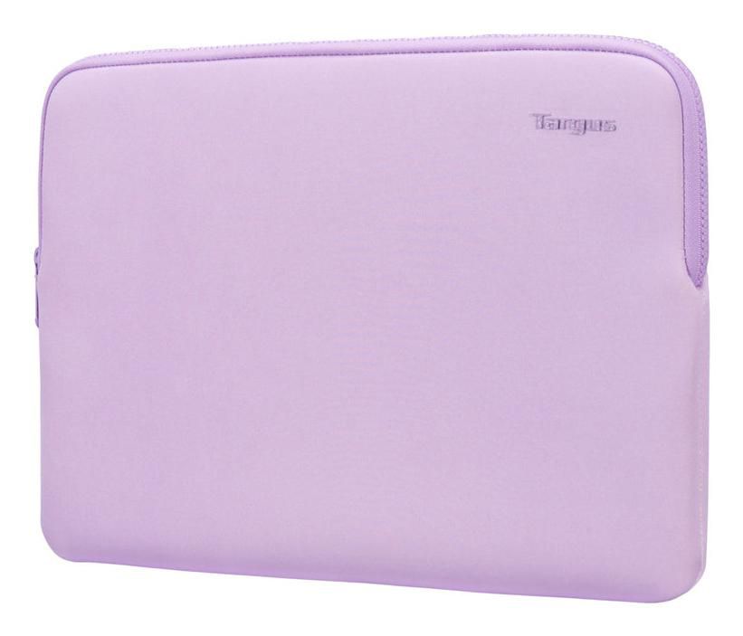 Targus Chromatic 15–16" Laptop Sleeve with Plush Velboa Lining – Purple | TBS98307GL Bag & Case Targus