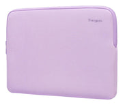 Targus Chromatic 15–16" Laptop Sleeve with Plush Velboa Lining – Purple | TBS98307GL Bag & Case Targus