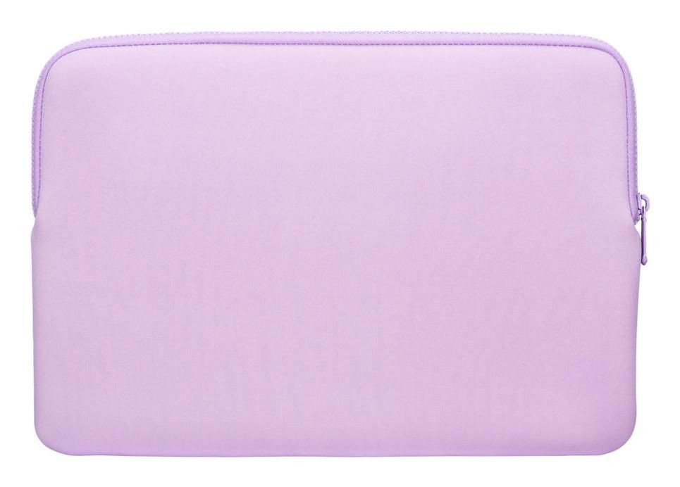 Targus Chromatic 15–16" Laptop Sleeve with Plush Velboa Lining – Purple | TBS98307GL Bag & Case Targus