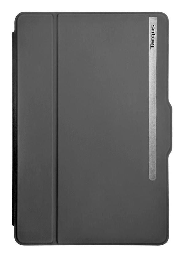 Targus Click-In Protective Folio Case for Samsung Galaxy Tab A11+ / A9+ 11" – Black | THZ999GL Tablet Case Targus