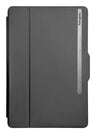 Targus Click-In Protective Folio Case for Samsung Galaxy Tab A11+ / A9+ 11" – Black | THZ999GL
