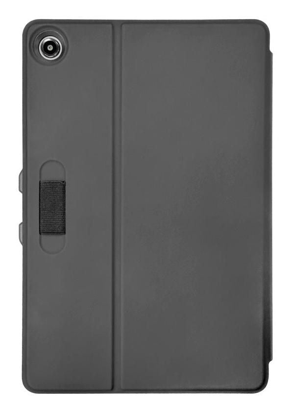 Targus Click-In Protective Folio Case for Samsung Galaxy Tab A11+ / A9+ 11" – Black | THZ999GL Tablet Case Targus