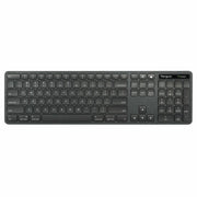 Targus EcoSmart Full-Size Wired USB-A Keyboard with Nordic Layout – Black | AKB874NO Keyboard & Mouse Targus