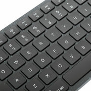Targus EcoSmart Full-Size Wired USB-A Keyboard with Nordic Layout – Black | AKB874NO Keyboard & Mouse Targus