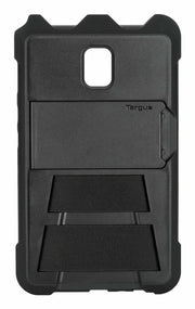 Targus Field-Ready Protective Case for Samsung Galaxy Tab Active5 / Active3 8" – Black | THD965GLZ Tablet Case Targus