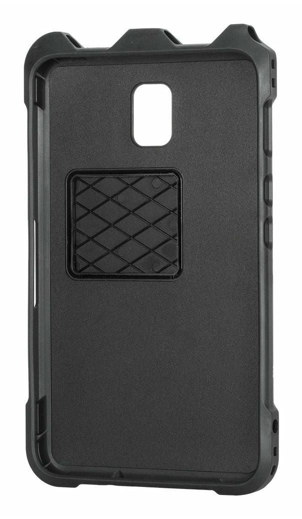 Targus Field-Ready Protective Case for Samsung Galaxy Tab Active5 / Active3 8" – Black | THD965GLZ Tablet Case Targus