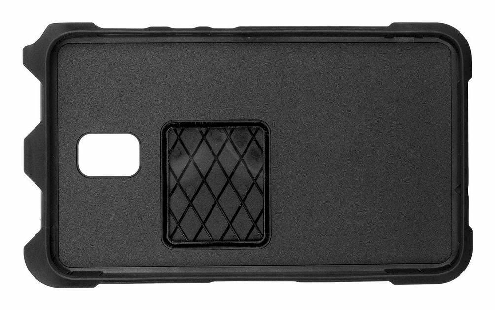 Targus Field-Ready Protective Case for Samsung Galaxy Tab Active5 / Active3 8" – Black | THD965GLZ Tablet Case Targus
