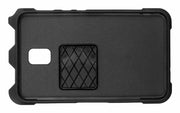 Targus Field-Ready Protective Case for Samsung Galaxy Tab Active5 / Active3 8" – Black | THD965GLZ Tablet Case Targus