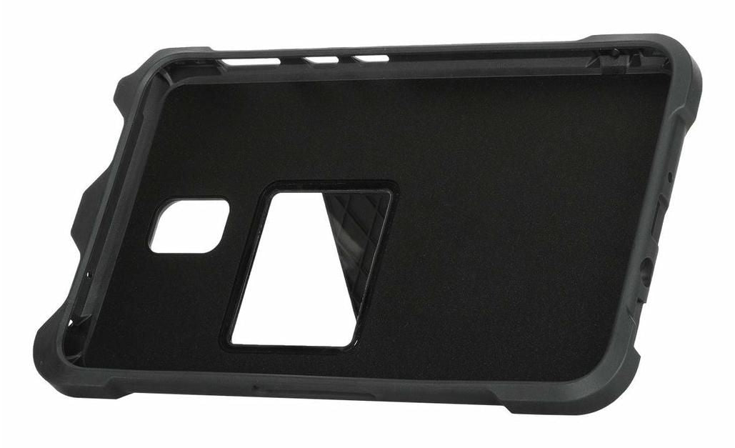 Targus Field-Ready Protective Case for Samsung Galaxy Tab Active5 / Active3 8" – Black | THD965GLZ Tablet Case Targus