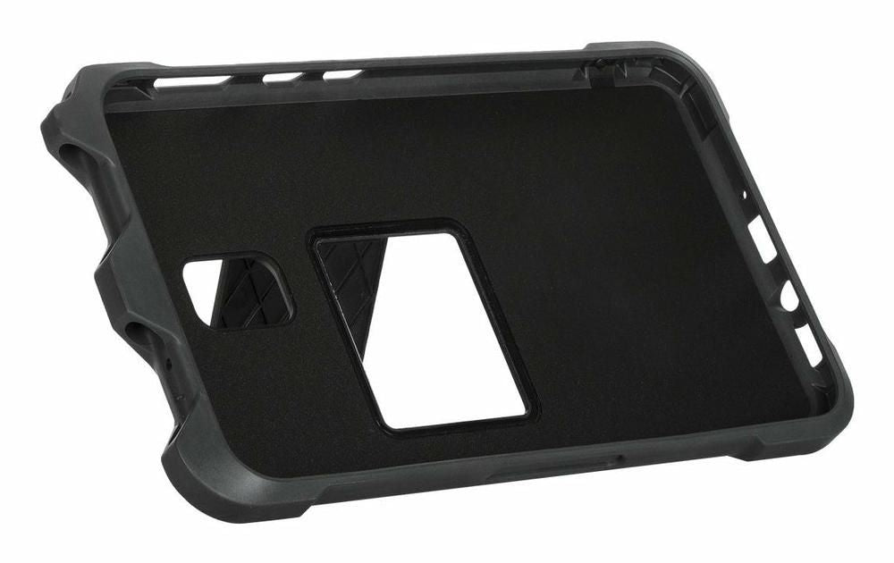 Targus Field-Ready Protective Case for Samsung Galaxy Tab Active5 / Active3 8" – Black | THD965GLZ Tablet Case Targus