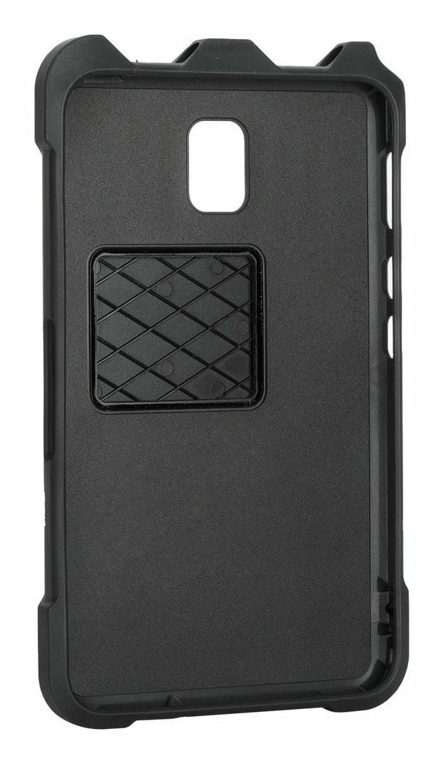Targus Field-Ready Protective Case for Samsung Galaxy Tab Active5 / Active3 8" – Black | THD965GLZ Tablet Case Targus