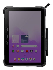 Targus Field-Ready Rugged Case for Samsung Galaxy Tab Active5 Pro & Active4 Pro – Black | THD975GLZ Tablet Case Targus