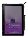 Targus Field-Ready Rugged Case for Samsung Galaxy Tab Active5 Pro & Active4 Pro – Black | THD975GLZ