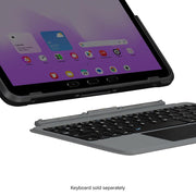 Targus Field-Ready Rugged Case for Samsung Galaxy Tab Active5 Pro & Active4 Pro – Black | THD975GLZ Tablet Case Targus