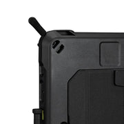 Targus Field-Ready Rugged Case for Samsung Galaxy Tab Active5 Pro & Active4 Pro – Black | THD975GLZ Tablet Case Targus