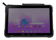 Targus Field-Ready Rugged Case for Samsung Galaxy Tab Active5 Pro & Active4 Pro – Black | THD975GLZ Tablet Case Targus