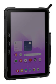 Targus Field-Ready Rugged Case for Samsung Galaxy Tab Active5 Pro & Active4 Pro – Black | THD975GLZ Tablet Case Targus