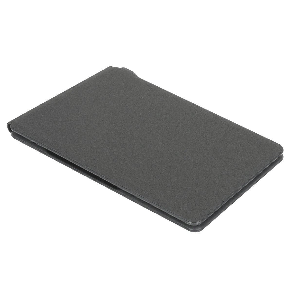 Targus Folding Ergo Wireless Bluetooth 5.1 Keyboard with Antimicrobial Protection – Nordic, Black | AKF003NO Keyboard & Mouse Targus