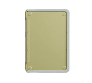 Targus Hyper HyperShield Clear Protective Case for MacBook Neo 13" with 6ft Drop Protection | HS5561GL Tablet Case Targus