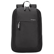 Targus Intellect Essentials 15.6" Laptop Backpack with 3 Compartments – Black | TSB966GL Bag & Case Targus