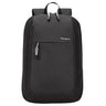 Targus Intellect Essentials 15.6" Laptop Backpack with 3 Compartments – Black | TSB966GL