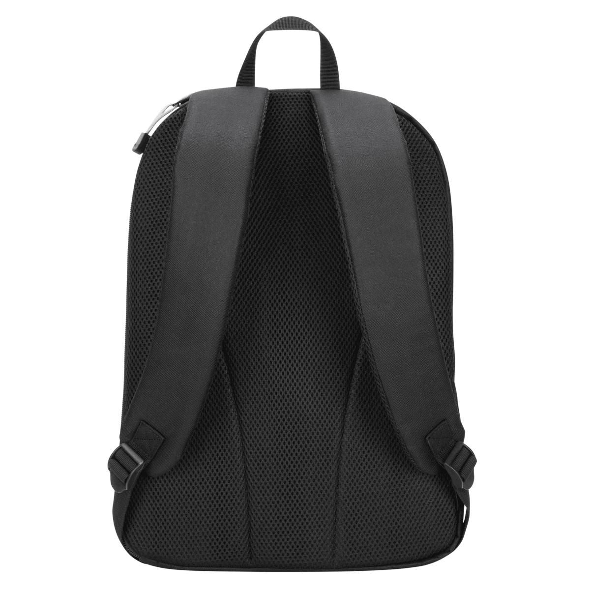 Targus Intellect Essentials 15.6" Laptop Backpack with 3 Compartments – Black | TSB966GL Bag & Case Targus